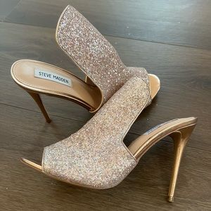 Steve Madden Sinful Heels